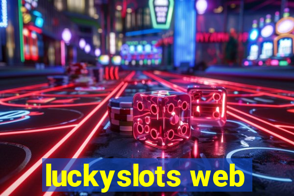 luckyslots web